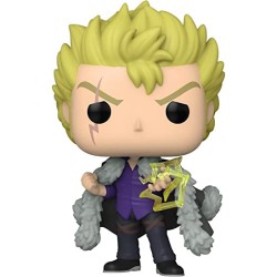 Figura POP Laxus Dreyar de Fairy Tail