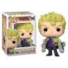 Figura POP Laxus Dreyar de Fairy Tail