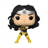 Figura POP Wonder Woman 80th The Fall Of Sinestro DC