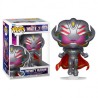 Figura POP Infinity Ultron What If?  The Almighty Marvel