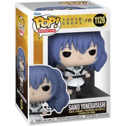 Figura POP Saiko Yonebayashi Tokyo Ghoul:Re