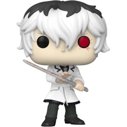 Figura POP Haise Sasaki Tokyo Ghoul:Re