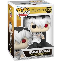 Figura POP Haise Sasaki Tokyo Ghoul:Re