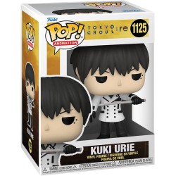 Figura POP Kuki Urie Tokyo Ghoul:Re