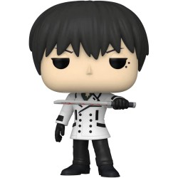 Figura POP Kuki Urie Tokyo Ghoul:Re