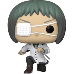 Figura POP Tooru Mutsuk Tokyo Ghoul:Re