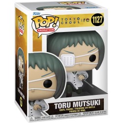 Figura POP Tooru Mutsuk Tokyo Ghoul:Re