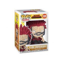 Figura POP Eijiro Unbreakable de My Hero Academia