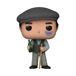 Figura POP Michael Corleone 50 Aniversario El Padrino