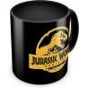 Taza Cerámica Jurassic World Dominion 325 ml