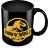 Taza Cerámica Jurassic World Dominion 325 ml