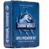 Kit Apex Predator Jurassic World Doctor Collector