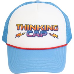 Gorra Stranger Things Thiking cap
