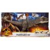 Figura Articulado T-Rex Golpea Y Devora con Sonido .Jurassic World