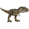 Figura Articulado T-Rex Golpea Y Devora con Sonido .Jurassic World