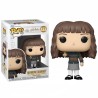 Figura POP Hermione con Varita Harry Potter