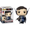 Figura POP Supreme Strange Doctor Strange en el Multiverso de la Locura Marvel