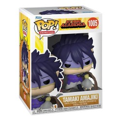 Figura POP Tamaki Amajiki My Hero Academia