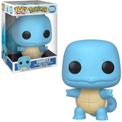 Figura POP Squirtle 25 cm Pokémon