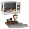 Funko Mini Moments Harry Potter Clase de Pociones Harry Potter