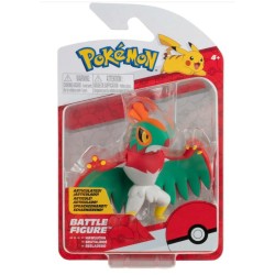 Pokémon Battle Figure Hawlucha 8 cm Bizak