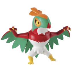 Pokémon Battle Figure Hawlucha 8 cm Bizak