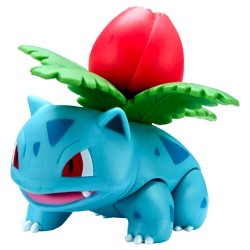 Pokémon Battle Figure Ivysaur 8 cm Bizak