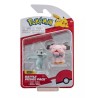 Pokémon Battle Figure Pack Machop + Snubbull 6 cm Bizak