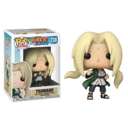 Figura POP Tsunade Naruto Shippuden