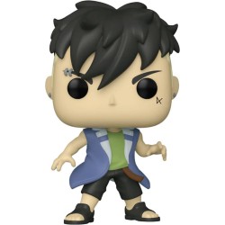 Figura POP Kawaki Boruto Naruto Next Generations