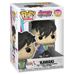 Figura POP Kawaki Boruto Naruto Next Generations