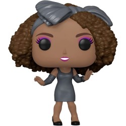 Figura POP Whitney Houston Icons