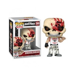 Figura POP Knucklehead Five Finger Death Punch Rocks