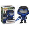 Figura POP Spartan Mark V (B) con Espada Energia Halo