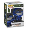 Figura POP Spartan Mark V (B) con Espada Energia Halo