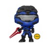 Figura POP Spartan Mark V (B) con Espada Energia Halo