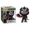 Figura POP Escharum con Hacha de Gravedad 15 cm Halo