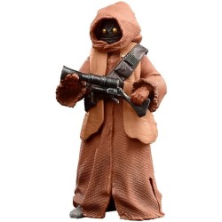 Figura Articulada Teeka (Jawa) Obi-Wan Kenobi Star Wars Hasbro