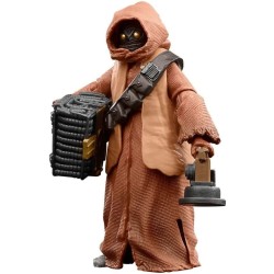 Figura Articulada Teeka (Jawa) Obi-Wan Kenobi Star Wars Hasbro