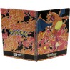 Cuaderno Charmander de Pokemon