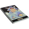 Cuaderno Squirtle de Pokemon