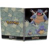 Cuaderno Squirtle de Pokemon