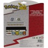 Set de papelería de Pokemon