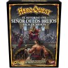 La Torre de Kellar. Pack de Misión (Expansión Heroquest)