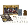 La Torre de Kellar. Pack de Misión (Expansión Heroquest)