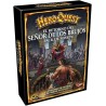 La Torre de Kellar. Pack de Misión (Expansión Heroquest)