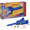 X-Jet Transformen Ultimate X-Spanse