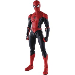 Figura Spider-Man No way home de Marvel de 15 cm