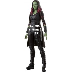 Figura Gamora Avengers infinity war de marvel de 14.5 cm