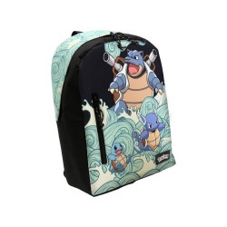 Mochila Juvenil Squirtle Pokemon